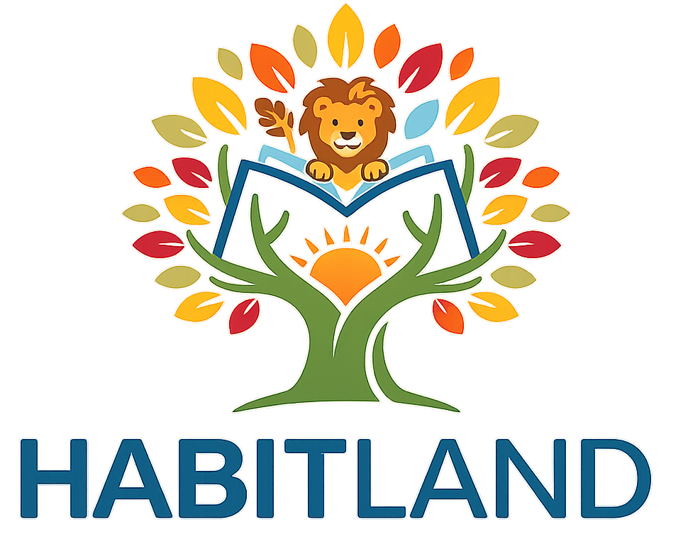 Habitland
